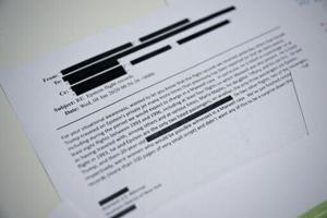 US Justice Dept says millions of Epstein files still not released