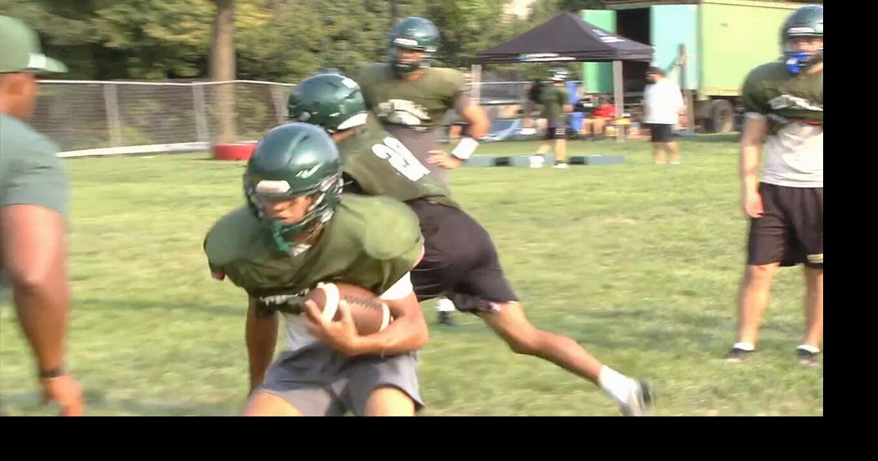 Allentown Central Catholic football looking for step forward this fall