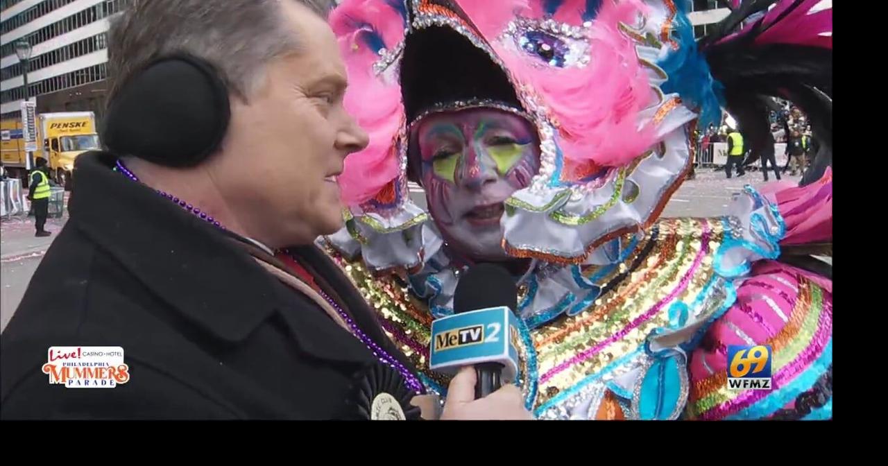 Interview: Captain Joseph Pomante - Durning String Band | 2026 ...