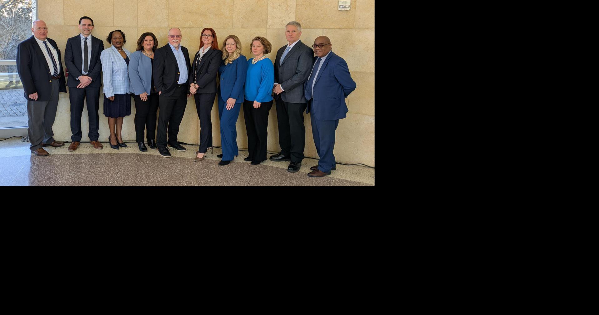 New Northampton County Executive unveils Cabinet picks | Nazareth Area ...