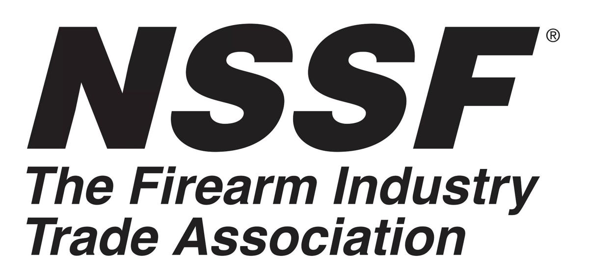 National Shooting Sports Foundation Logo (PRNewsfoto/NSSF)