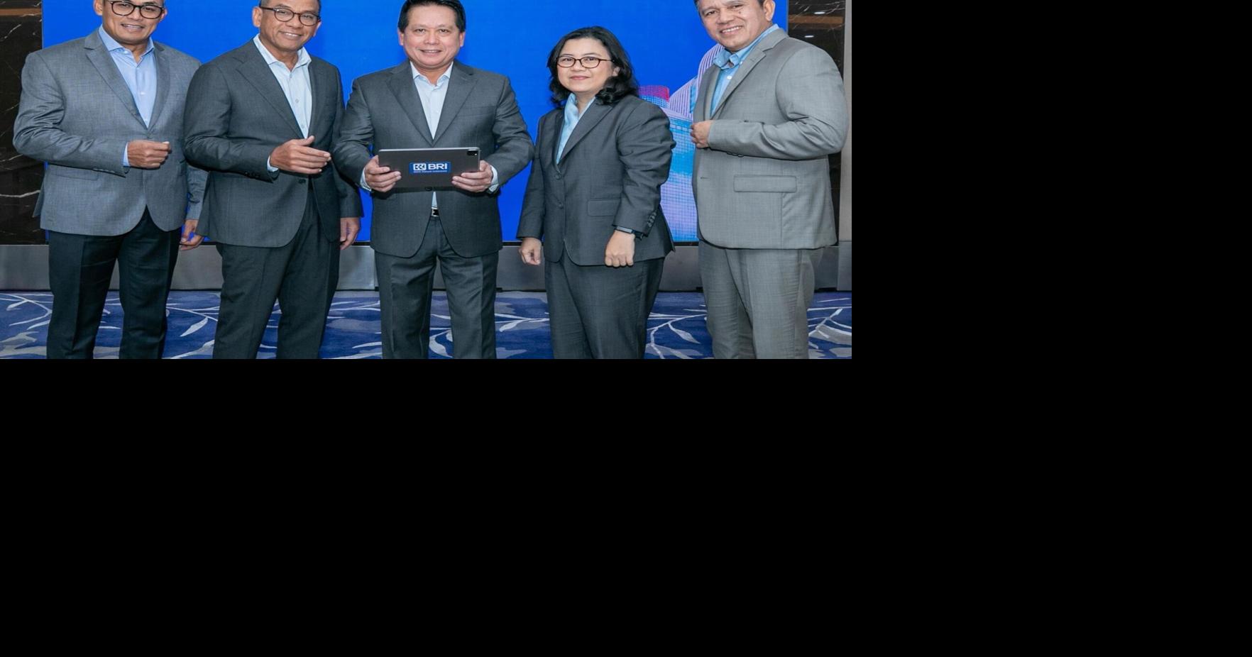 BRI Books Rp41,2 Trilion Profit, Reinforces Its Strategic Role in Driving the People's Economy