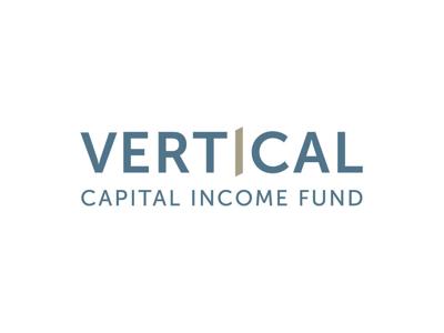 (PRNewsfoto/Vertical Capital Income Fund)