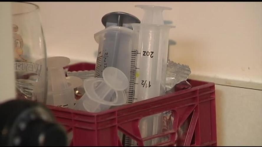 Animal shelter in Easton needs help after more than 3K in medical