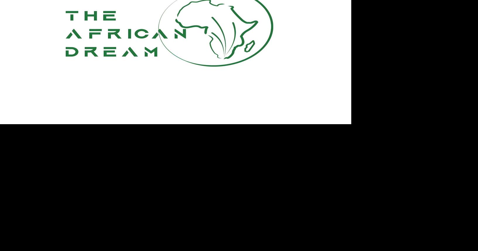 Abeeb Lekan Sodiq rep TheAfricanDream Consultancy at APD 2026