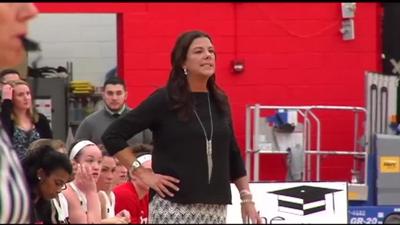 Decker Will Not Return As Esu Women S Basketball Head Coach