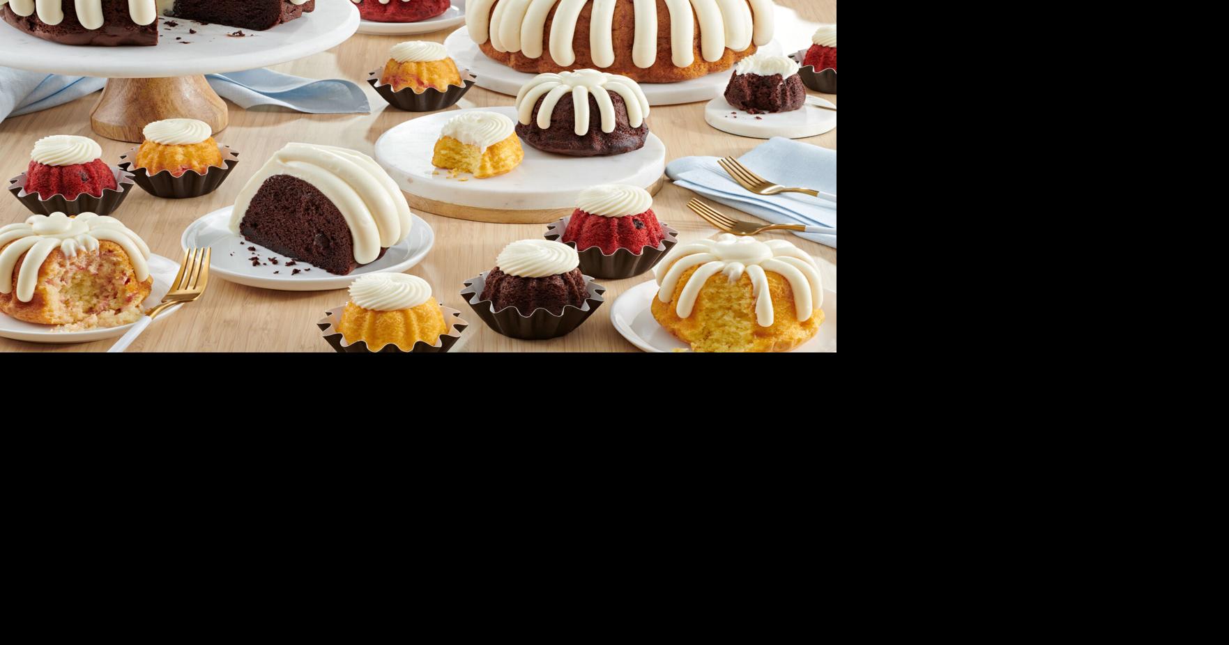 Specialty cake company bringing sweet treats to new bakeries in Lehigh Valley, Quakertown area