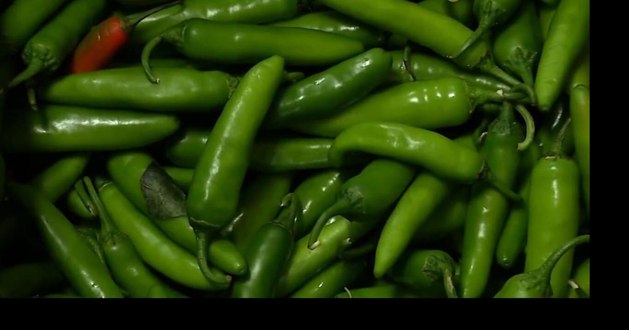Health Beat: Over a dozen more recalled products due to Salmonella in Jalapenos