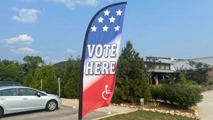 Trump-endorsed Ogles loses his Tennessee primary
