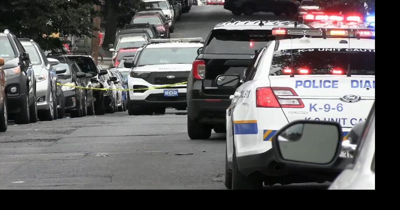 Allentown Police investigate possible shooting | Lehigh Valley Regional ...