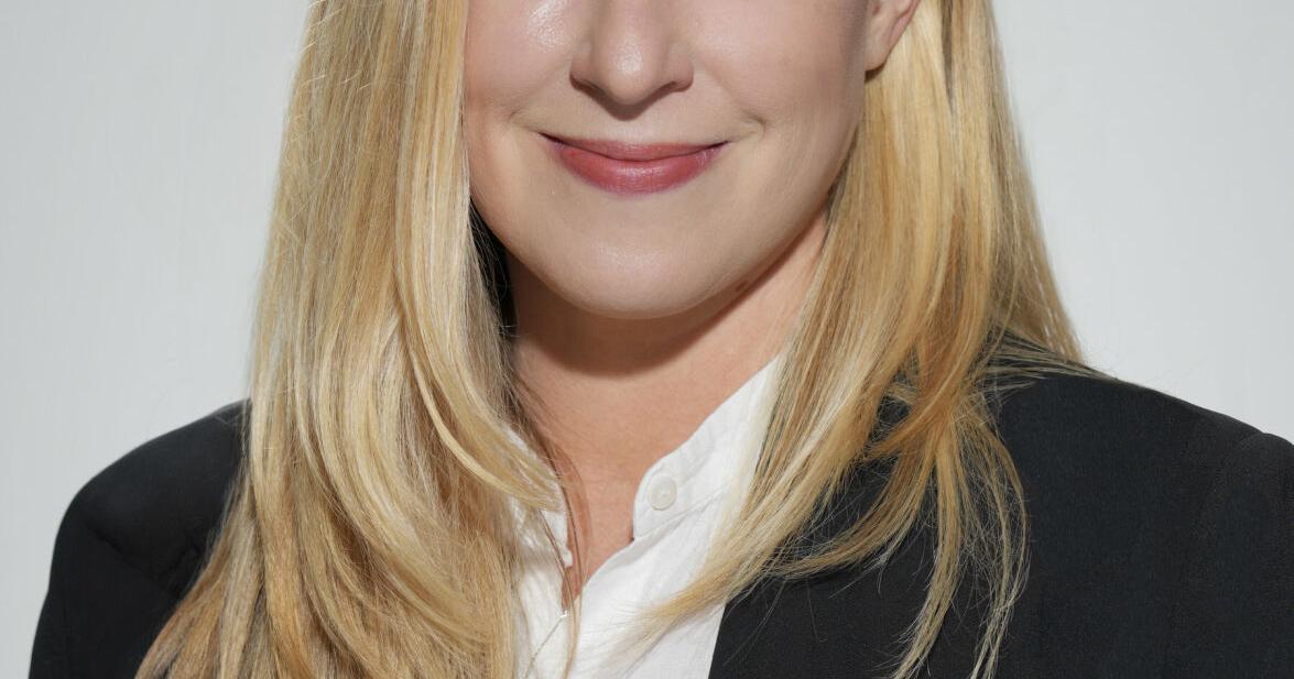 UNIVERSAL MUSIC GROUP APPOINTS HANNAH POFERL AS CHIEF DATA OFFICER