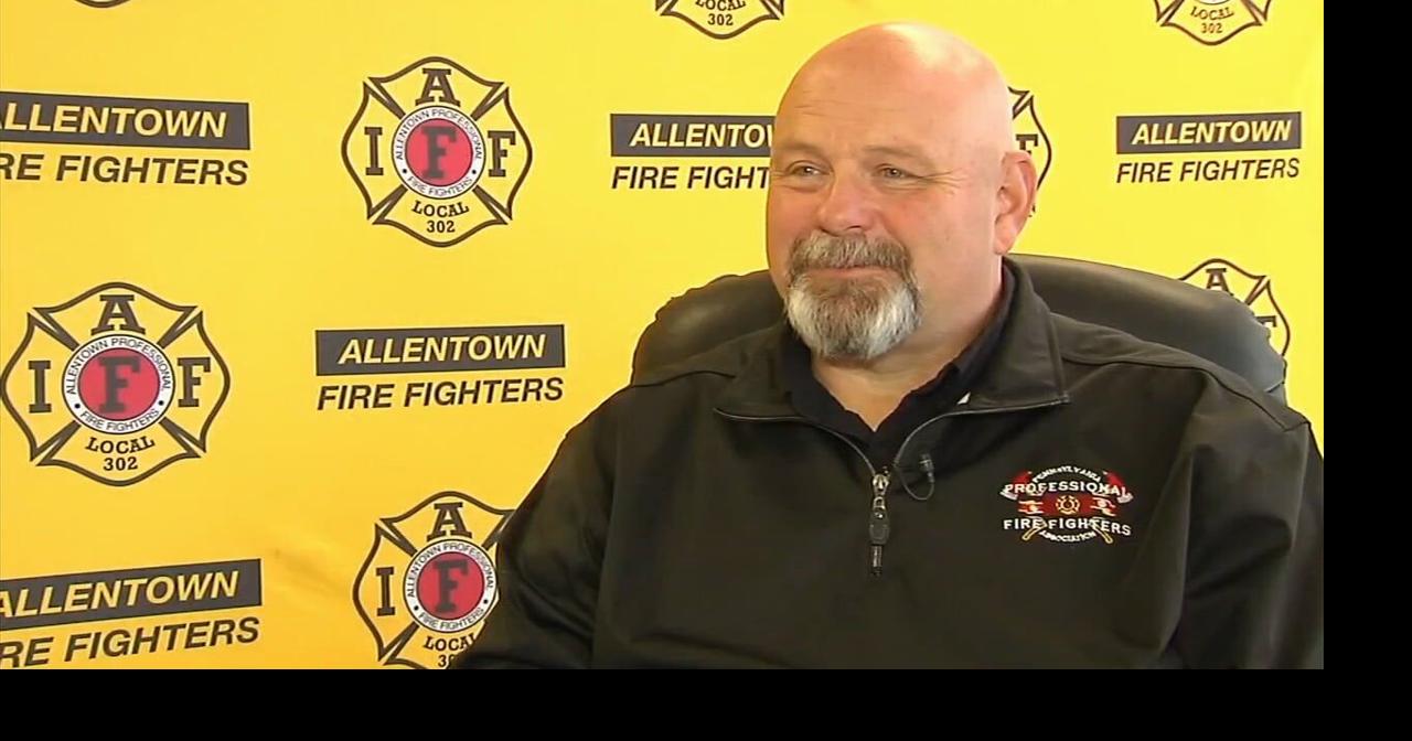 'They can see themselves in me': Pa. 7th District Candidate Bob Brooks says he's not your typical candidate