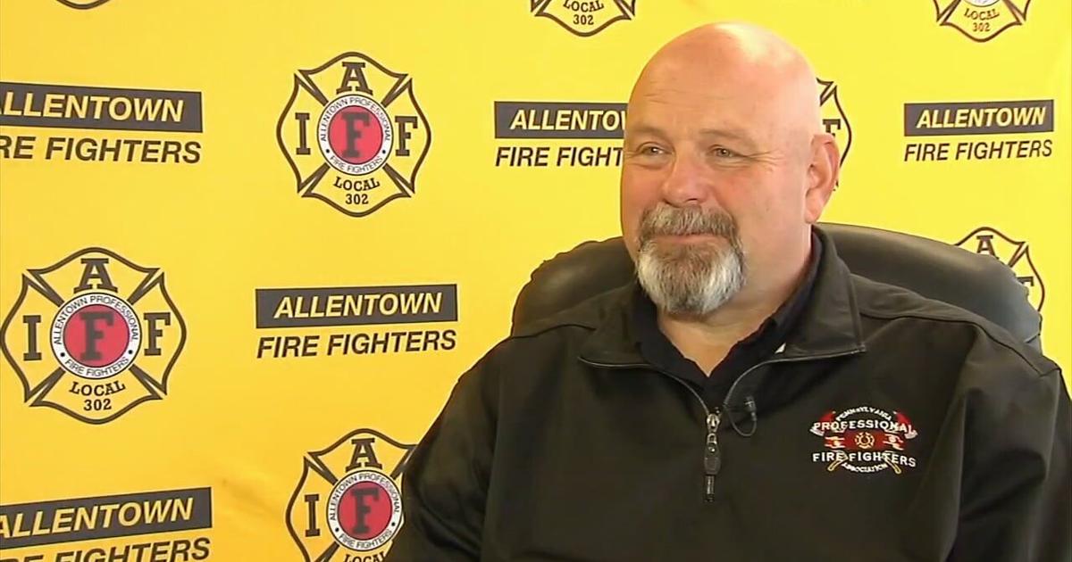 'They can see themselves in me': Pa. 7th District Candidate Bob Brooks says he's not your typical candidate