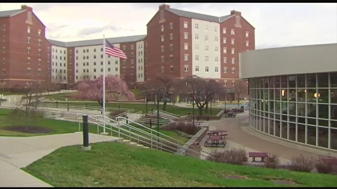 Kutztown University prepping new housing and wellness program for