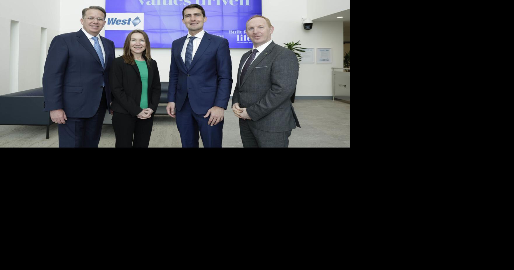 West Expands Dublin Facility to Support High-Volume Injectable Therapies, Including Diabetes and Obesity