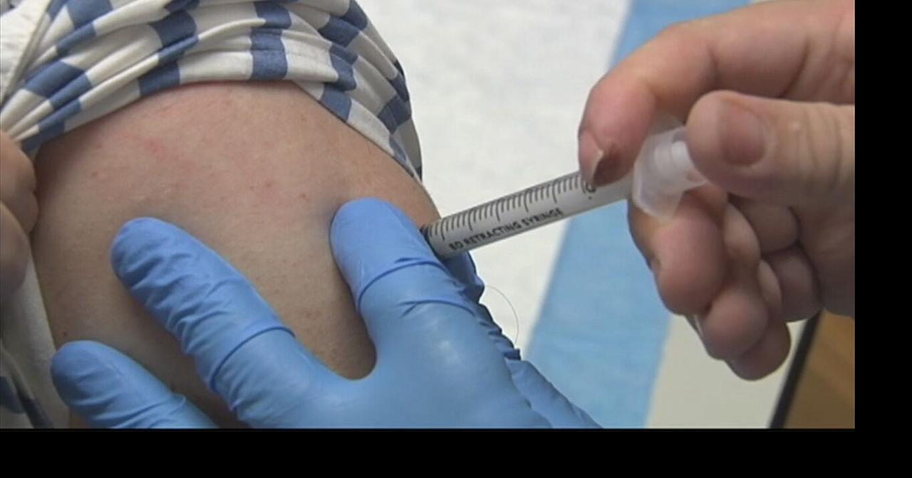 This weekend LVHN giving free flu shots at CocaCola Park drivethru