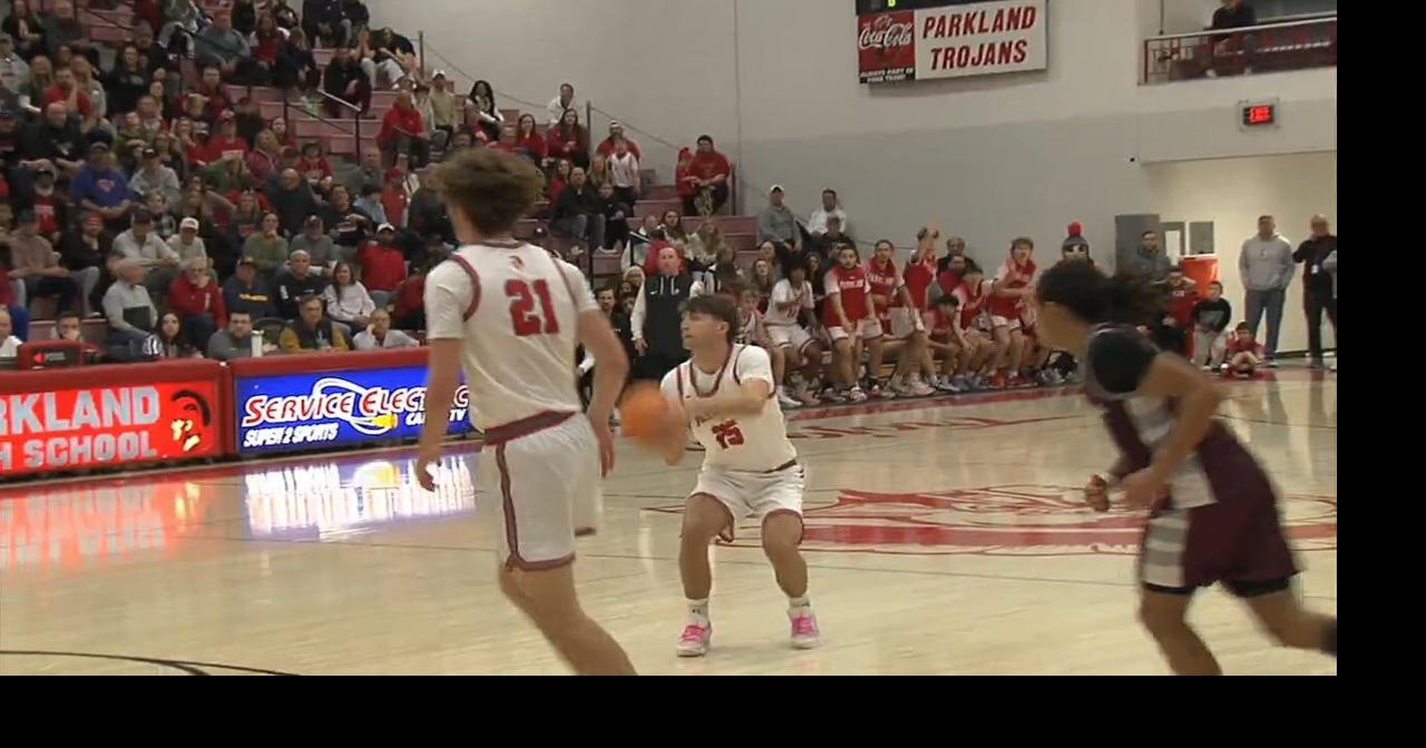 Parkland boys fend off Conestoga, will face Delaware Valley in PIAA-6A second round