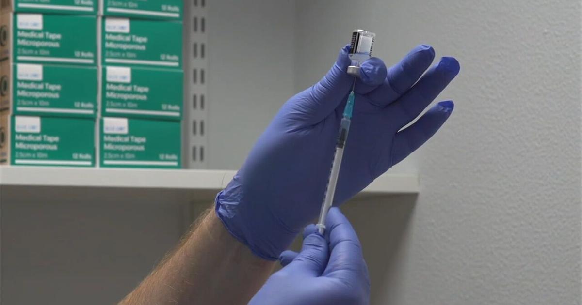 St. Luke’s says it cannot ‘strongly endorse’ new COVID booster, is skeptical of its effectiveness St. Luke’s says it cannot ‘strongly endorse’ new COVID booster, is skeptical of its effectiveness