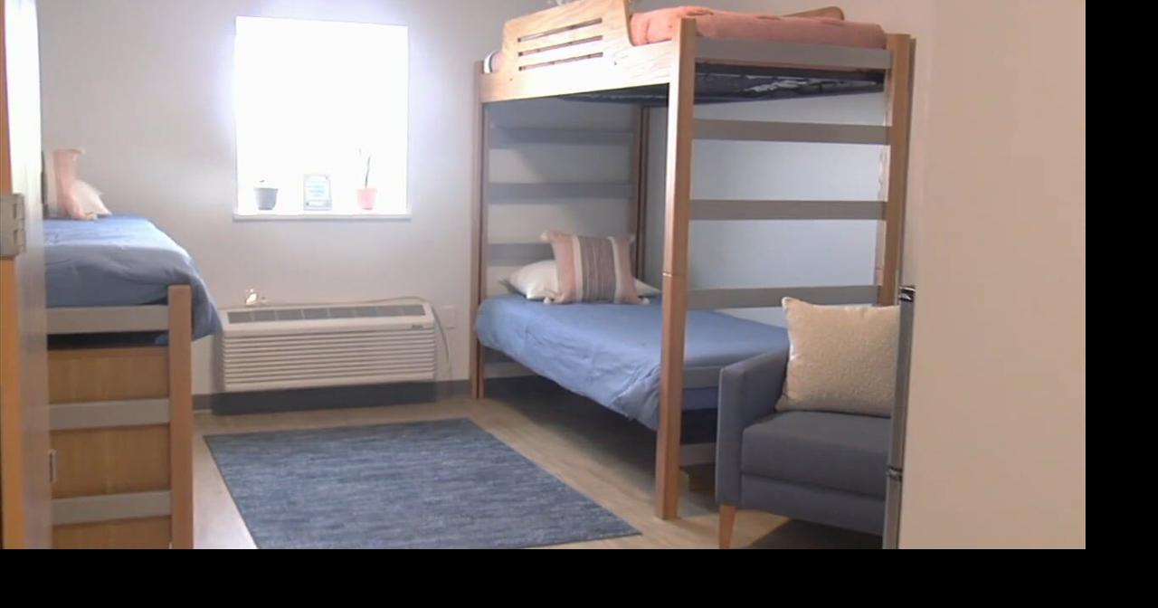 LightHouse Women's and Children's Center bringing hope to those