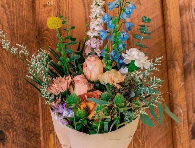 Popular bakery, cafe and flower shop making sweet strides with new