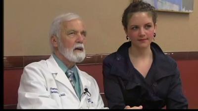 Daughter Donates Kidney To Dad Health Wfmz Com