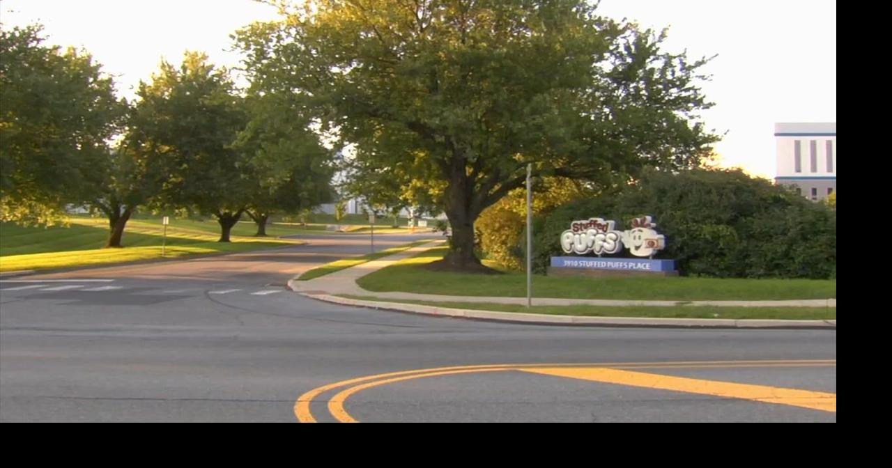 Stuffed Puffs facility in Bethlehem set to close; more than 100 workers ...