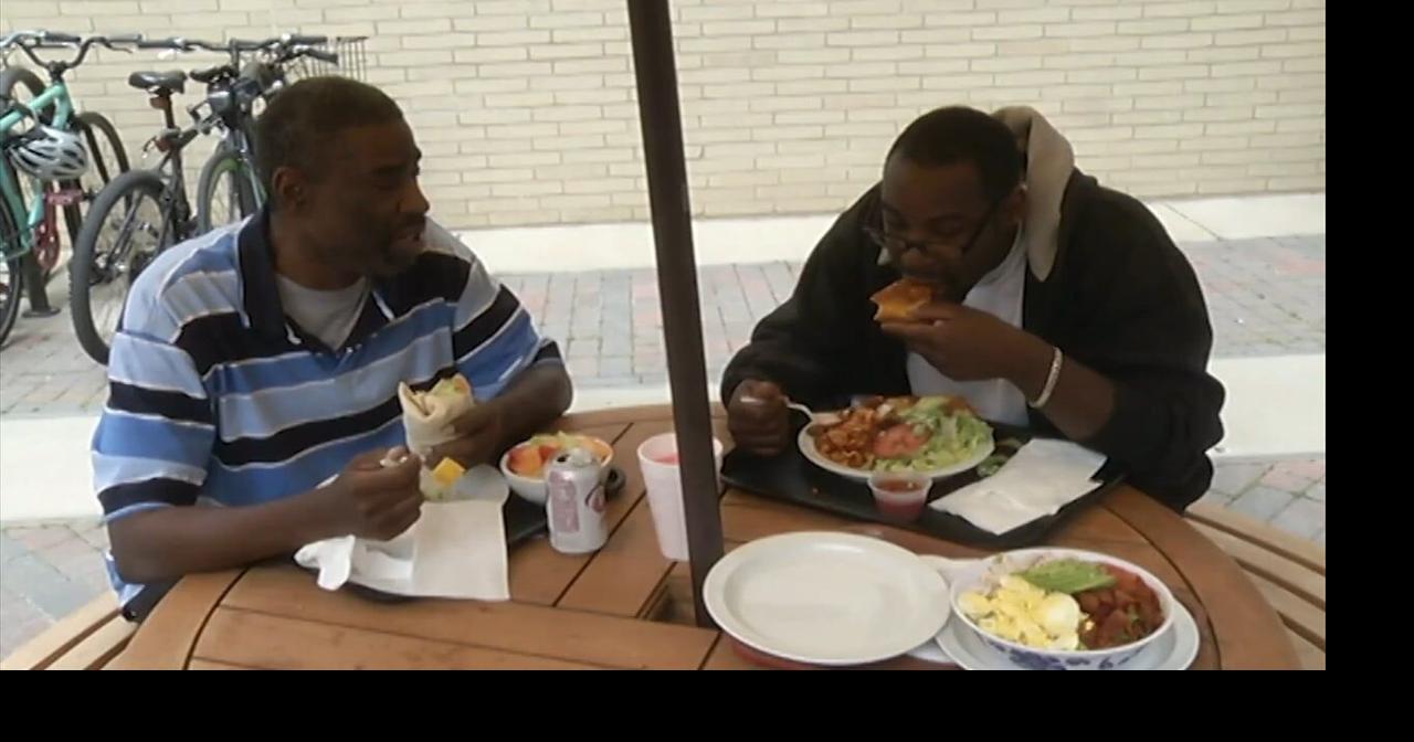 Why heat kills your appetite