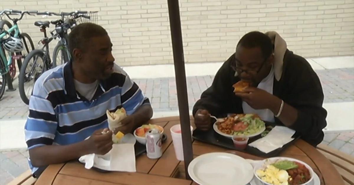 Why heat kills your appetite