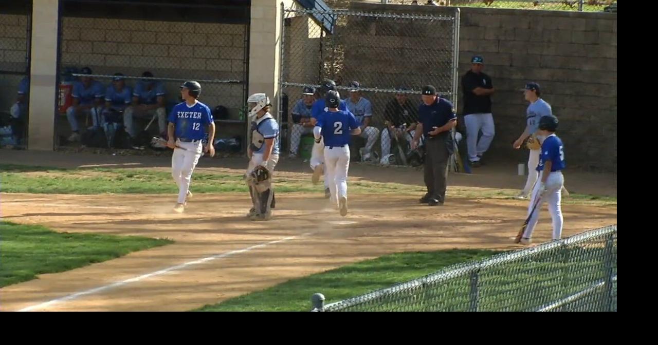 Exeter baseball erases early deficit to down Daniel Boone | Sports ...