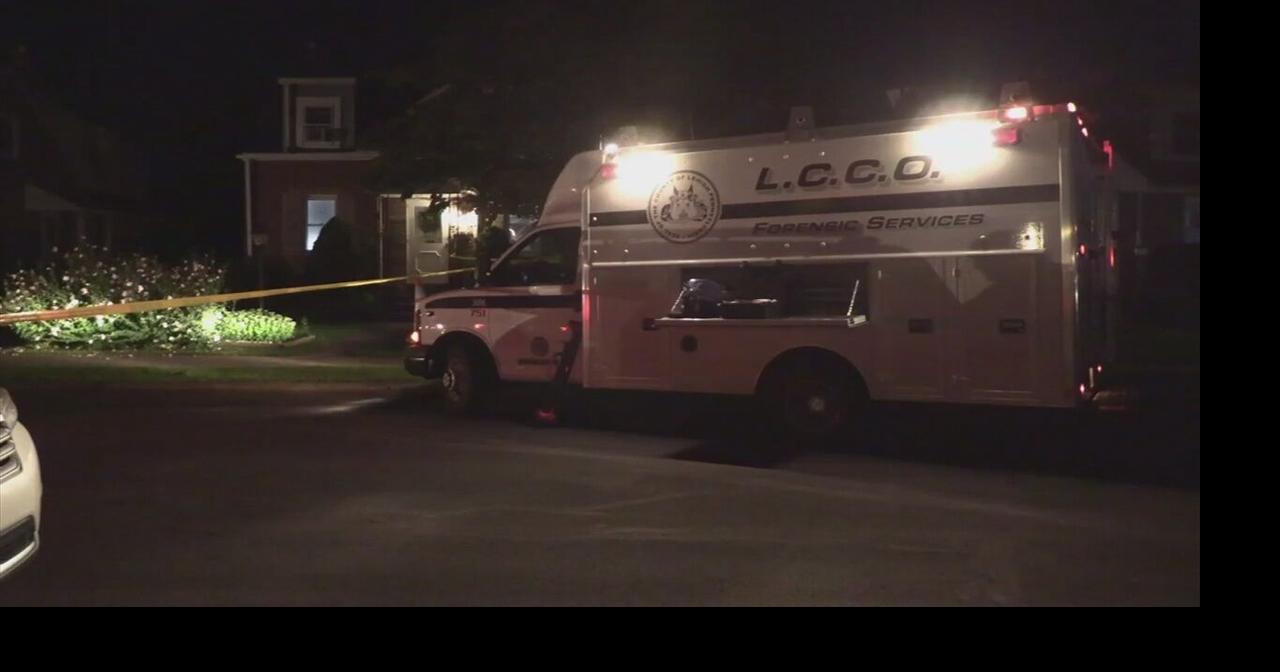 Coroner IDs man, 27, killed in shooting in Allentown | Lehigh Valley ...
