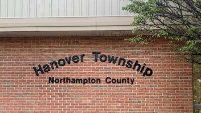 Hanover Township Northampton County