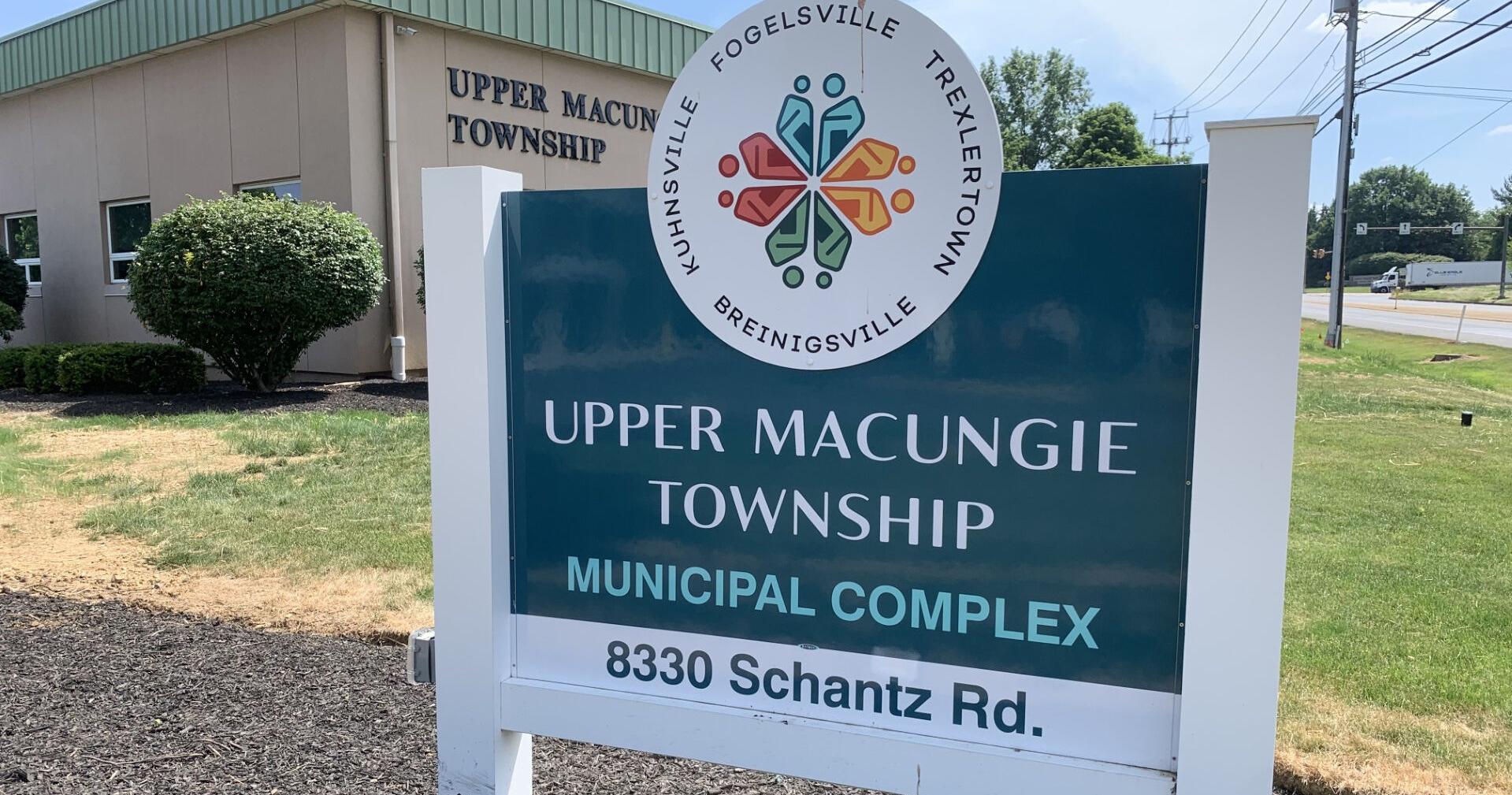 Upper Macungie planners review proposal for large convenience store off Route 100