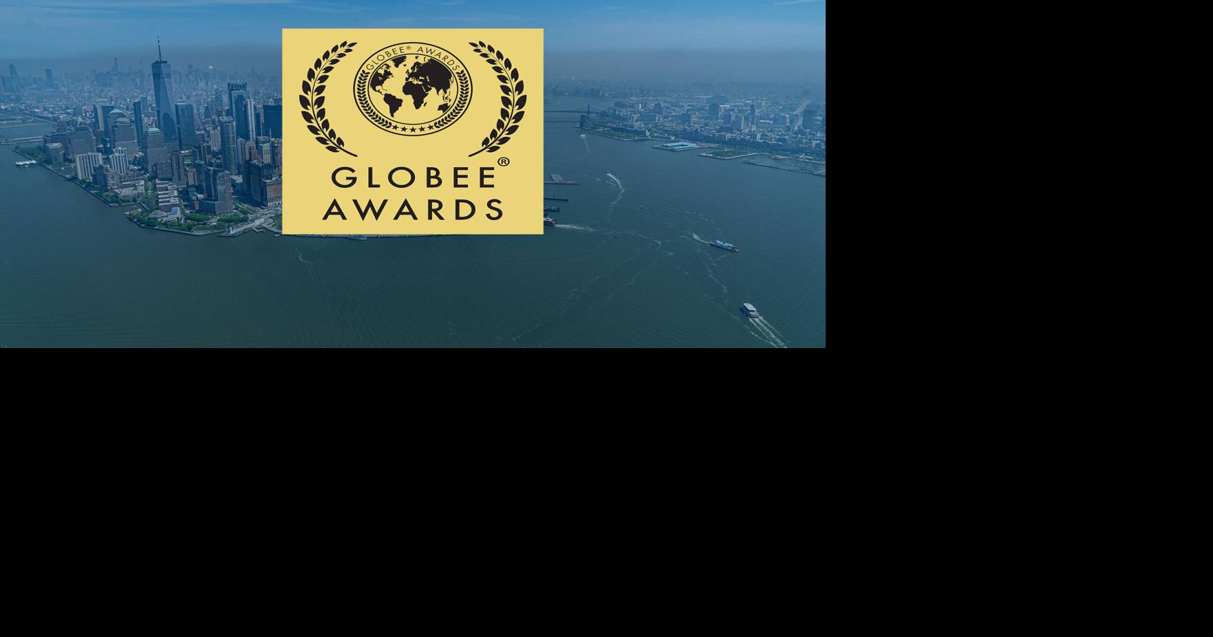 Winners Announced in the 2025 Globee® Awards for Achievement