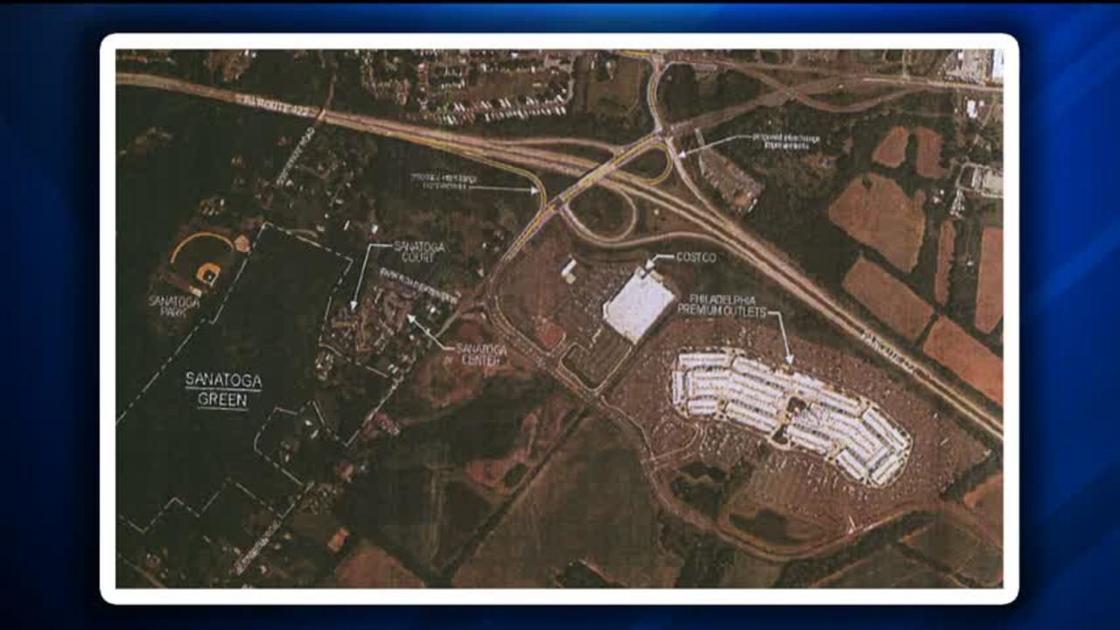 sanatoga green project to be broken into phases news wfmz com sanatoga green project to be broken
