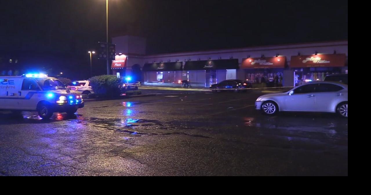 DA: Allentown officer justified in shooting of armed man | Lehigh ...