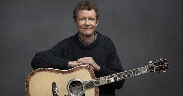 Chris Martin IV - Martin Guitar Co.