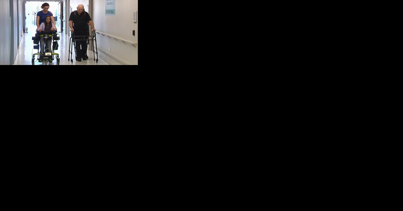 New Fleming Center for Robotics in Lehigh Valley aims to help patients using cutting edge technology - Vimarsana News