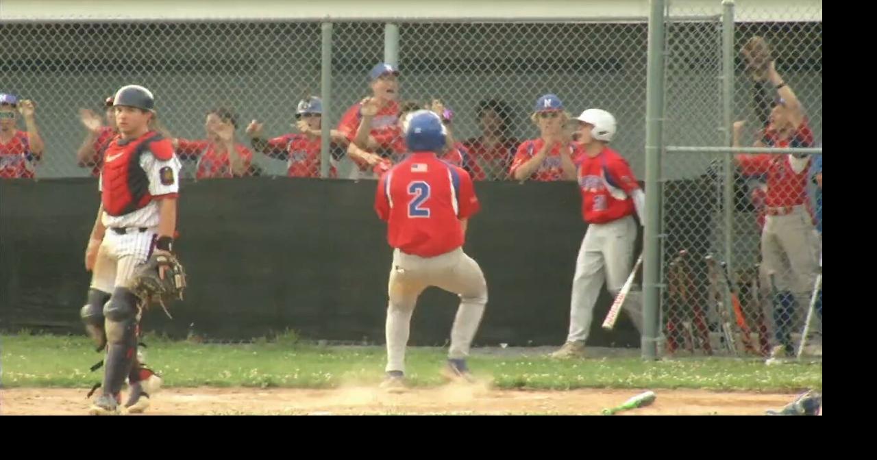 Northampton County Legion Playoffs - Nazareth vs Wanderers