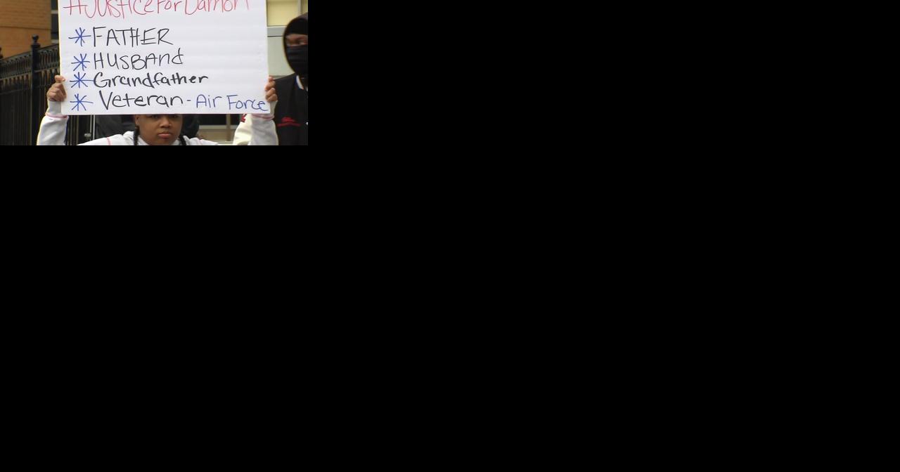 'Justice for Damon': Family, friends of man fatally shot by Reading Police demand bodycam footage - Vimarsana News