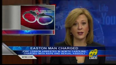 Man Arrested In Sexual Assaults Of 3 Boys Police Say Lehigh Valley Regional News Wfmz Com