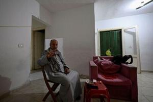 Palestinians in Egypt torn on return to a Gaza with 'no future'