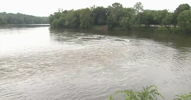 NWS confirms tornado touched down between Martins Creek in Northampton ...