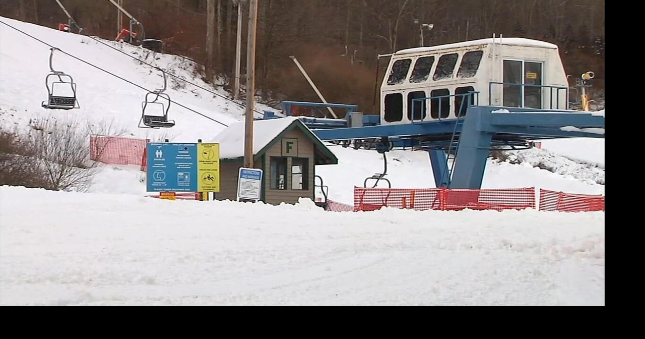 'We're beyond excited': Ski resort in Poconos kicks off season Friday ...