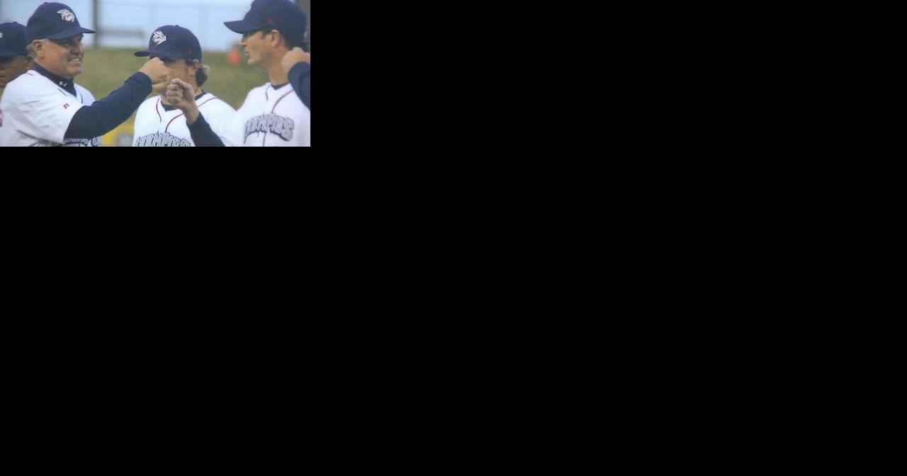 IronPigs GM, local doctor weigh in after Hall of Famer Ryne Sandberg says he has cancer - Vimarsana News