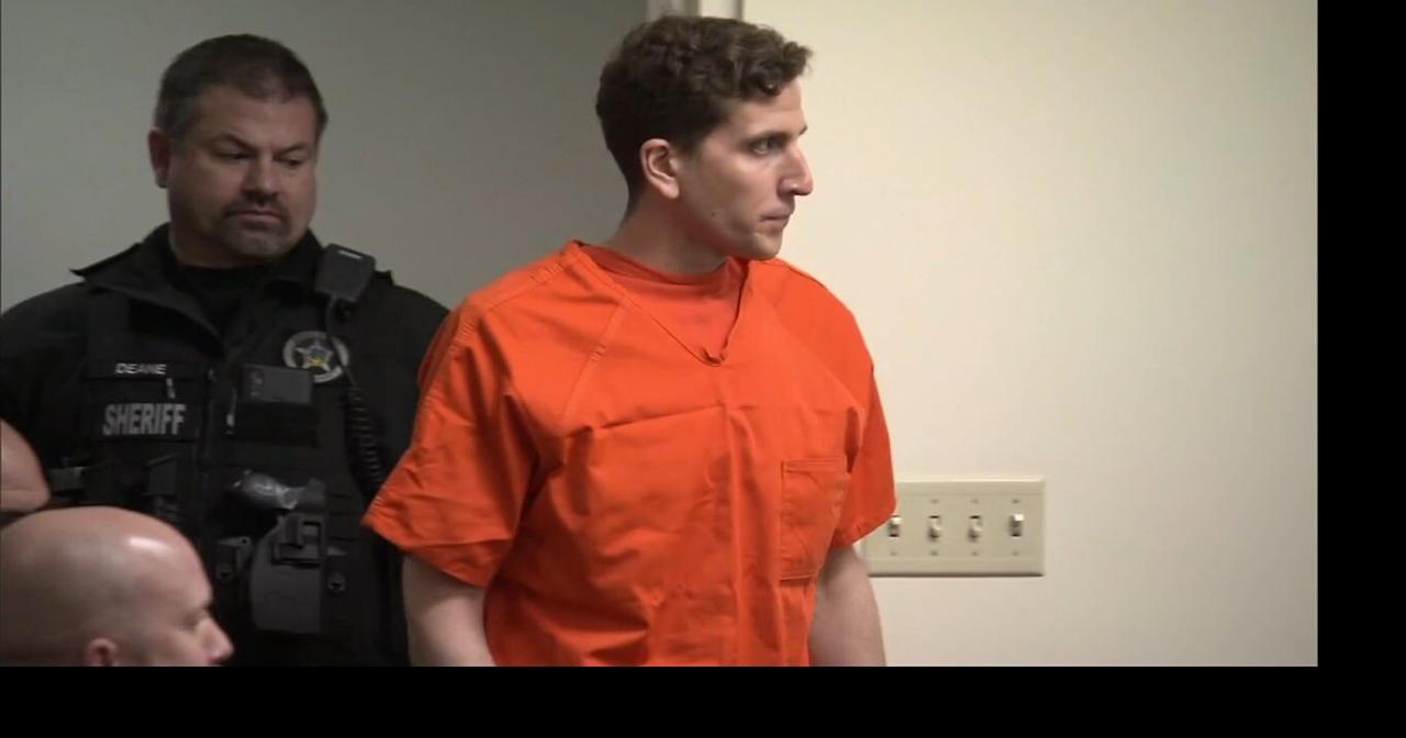 Bryan Kohberger to plead guilty to killing 4 University of Idaho ...