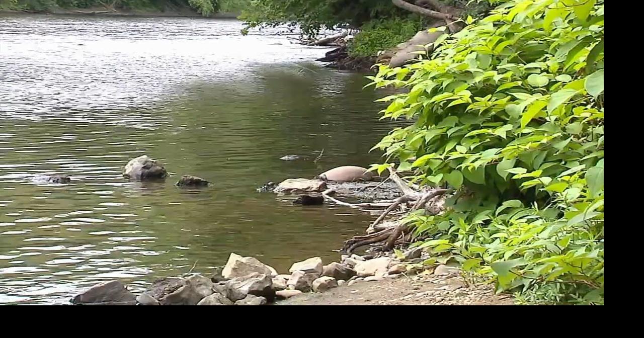‘It is unsettling’: No one in custody after gunshots reported on D&L Trail, police say