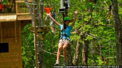 Company seeks to expand adventures course in Lehigh Valley | Lehigh ...