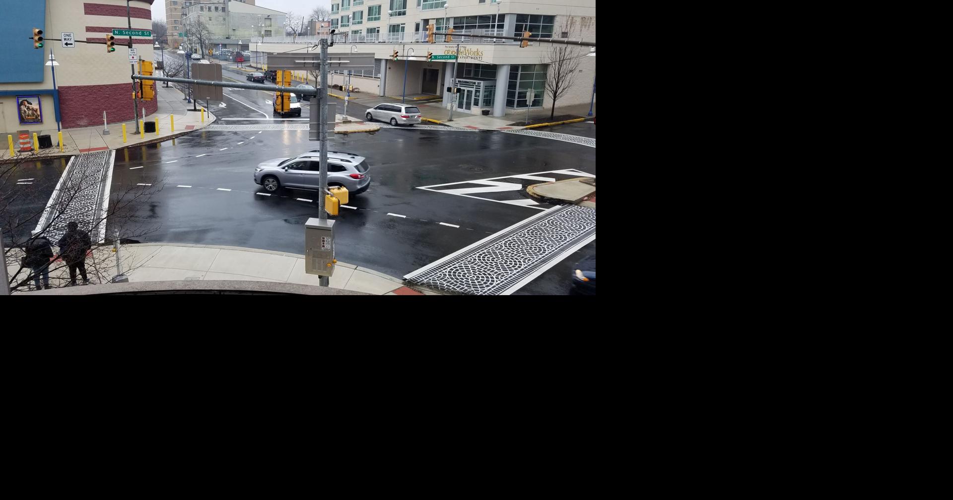 Grant to help Reading upgrade downtown traffic signals Berks Regional