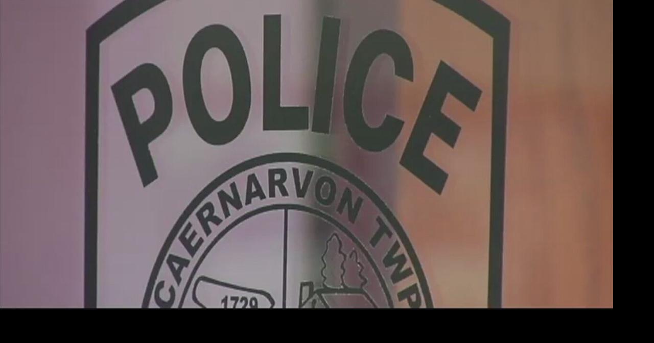 Police warn of catalytic converter thefts in Caernarvon Township