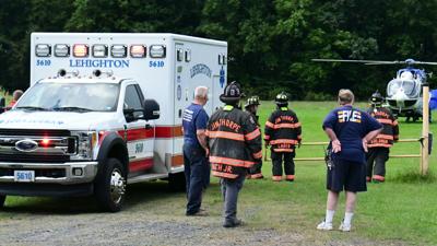 Coroner called to crash in Nesquehoning | Poconos and Coal Region ...